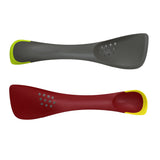 Leaking,Shovel,Silicone,Shovel,Leaking,Cooking,Spoon,Spatula
