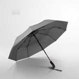 ZUODU,People,Automatic,Umbrella,Folding,Umbrella,Waterproof,Windproof,Sunshade