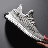 TENGOO,Sneakers,Ultralight,Breathable,Bouncy,Shock,Absorption,Sports,Running,Shoes