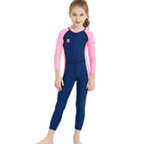 Children,Wetsuits,Swimwears,Diving,Suits,Girls,Surfing,Water,Sports