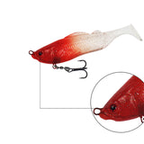 ZANLURE,Fishing,Lures,Luminous,Striped,Artificial,Fishing,Tackle,Accessories