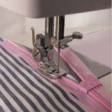 Invisible,Zipper,Presser,Sewing,Machine,Presser,Sewing