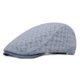 Women,Summer,Breathable,Beret,Adjustable,Outdoor,Sunshade,Forward