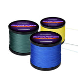 KastKing,SuperPower,Strands,Braided,Fishing,1000m,Multifilament,Saltwater,Freshwater,Fishing