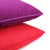 46X72cm,Super,Microfiber,Pillow,Elastic,Pillow,Health,Throw,Pillow
