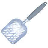 Metal,Litter,Shovel,Large,Hollow,Aluminum,Shovel,Artifact,Stool,Shovel,Cleaning,Brush