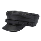 Unisex,Genuine,Leather,Breathable,Adjustable