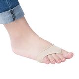 Women,Silicone,Forefoot,Relief,Absorber,Cushion