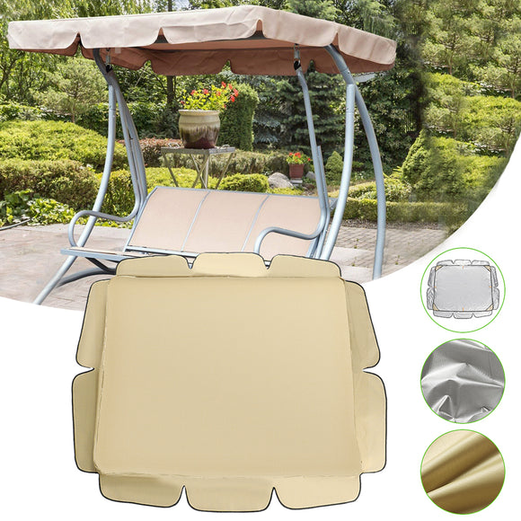 Polyester,Swing,Chair,Cover,Rainproof,Sunshade,Awning,Swing,Protector,Cover