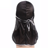 Unisex,Nylon,Plain,Bandage,Pirate,Headwrap,Outdoor,Sunscreen,Bandana,Women