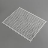 41x51cm,Queen,Excluder,Plastic,Trapping,Beekeeping,Frame
