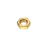 100Pcs,Brass,Screw,Diameter,1.5mm,Thread,Height