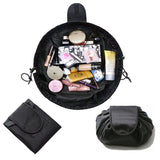 Drawstring,Cosmetic,Travel,Makeup,Storage