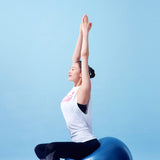 ZENPH,Woman,Quick,Sleeveless,Comfortable,Fitness,Sports