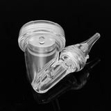 Aquarium,Plant,Ceramic,Diffuser,Bubble,Counter,Check,Valve