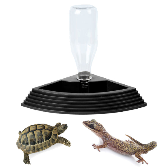 Automatic,Drinking,Water,Dispenser,Feeder,Tortoise,Reptile,Waterer
