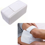 Pillow,Sciatica,Relief,Cushion,Ankle,Sponge,Sleeping,Lower,Arthritis,Joint,Arthritic,Joints,Relief