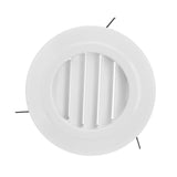 Outlet,Grille,Ceiling,Round,Ventilation,Cover,Corner,Diverter