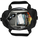 52x31x17cm,Travel,Boarding,Large,Capacity,Luggage,Handbag,Storage,Sports,Fitness