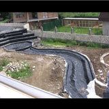 Waterproof,Liner,Garden,Reinforced,Heavy,Landscape,Cargo,Cover