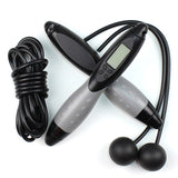 Ropes,Electronic,Counting,Outdoor,Fitness,Equipment,Cordless,Skipping,Accessories