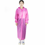 Adult,Disposable,Raincoat,Outdoors,Fishing,Camping,Hiking,Travel,Poncho,Waterproof,Colorful