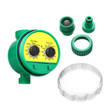 Garden,Irrigation,Timer,Electronic,Water,Controller,Plant,Flower,Automatic,Timing,Waterproof