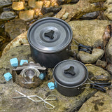 Outdoor,Camping,Cooking,Stove,Foldable,Alcohol,Stove,Windshield