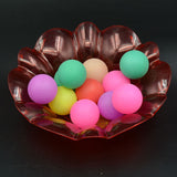 150PCS,Lottery,Gaming,Table,Tennis,Lucky,party,Washable
