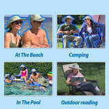 Outdoor,Sunscreen,Baseball,Shade,Heatstroke,Cooling,Fishing