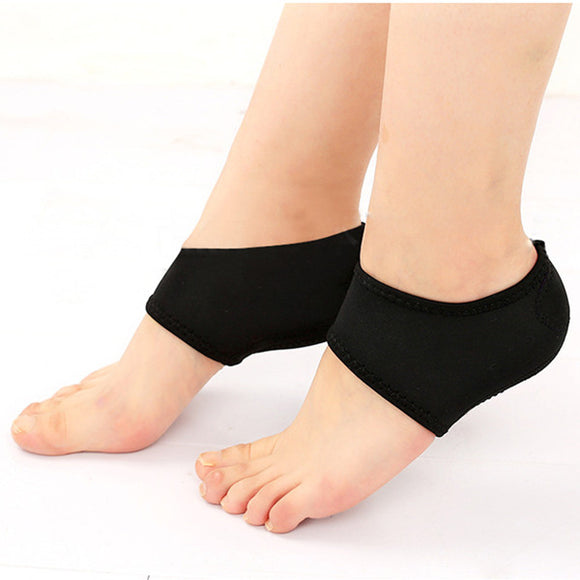 Thicken,Cushion,Ankle,Support,Plantar,Fasciitis,Support,Relief,Dancing,Protector