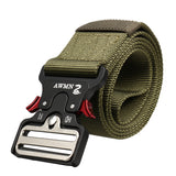 Tactical,Nylon,Heavy,Military,Training,Trousers"