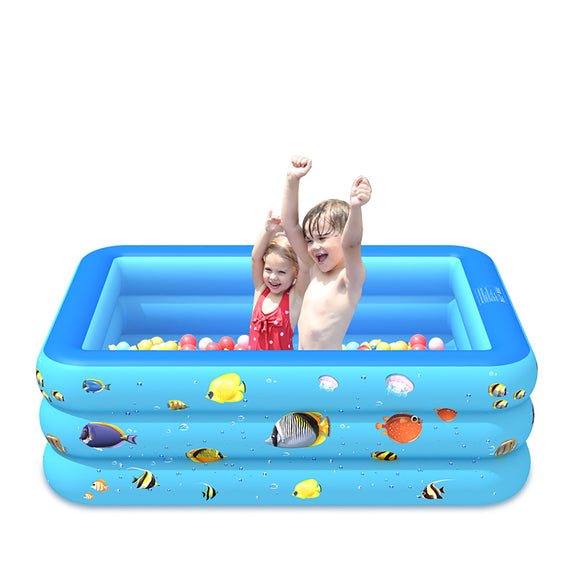 Family,Inflatable,Swimming,Adult,Water,Bathtub