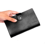 Women,Credit,Holder,Leather,Organizer