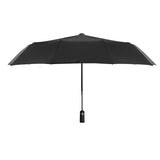 Automatic,Folding,Umbrella,People,Windproof,Umbrella,Camping,Sunshade,Umbrella,Cover