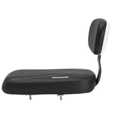 BIKIGHT,Black,Bicycle,Comfort,Cushion,Cover,Saddle