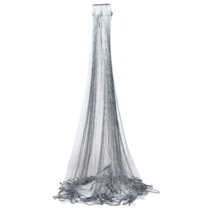 ZANLURE,30x1.8m,Nylon,4x4cm,Fishing,Fishermen,Tackle,Fishing,Tools