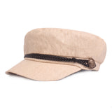 Women,Linen,Sunshade,Military,Casual,Breathable,Durable