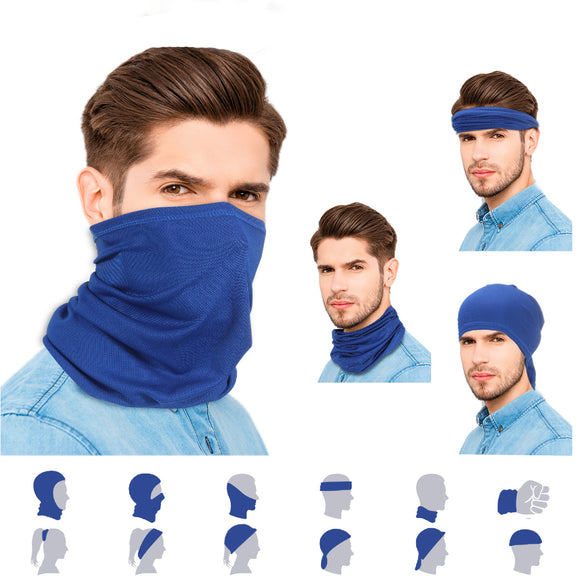 Multifunction,Headscarf,Reusable,Windproof,Breathable,Sunshade,Protector,Breathable,Sunshade,Protector