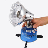 Upgraded,Version,Stainless,Steel,Heater,Outdoor,Camping,Warming,Heating,Stove,Heater