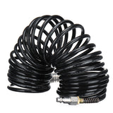 Fittings,Recoil,Pneumatic,Airline,Compressor,200PSI,Quick,Coupler