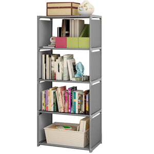 Simple,Bookshelf,Storage,Cabinet,Bookcase,Shelf,Display,Furniture,Storage,Shelving,Student