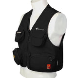 Waterproof,Fishing,Outdoor,Safety,Jacket,Drifting,Survival