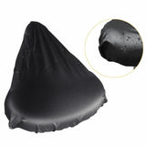 YAFEE,Universal,Waterproof,Cover,Elastic,Bicycle,Resistant,Saddle,Cover