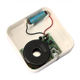 ALLSUN,Water,Leakage,Alarm,Bathtub,Basin,Water,Level,Sensor,Detector,Warner