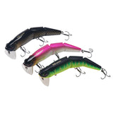 ZANLURE,11.5cm,Fishing,Float,Fishing,Hooks