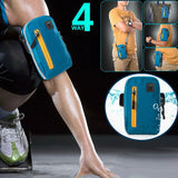 AONIJIE,Outdoor,Sports,Purse,Phone,Wallet,Shoulder,Strap