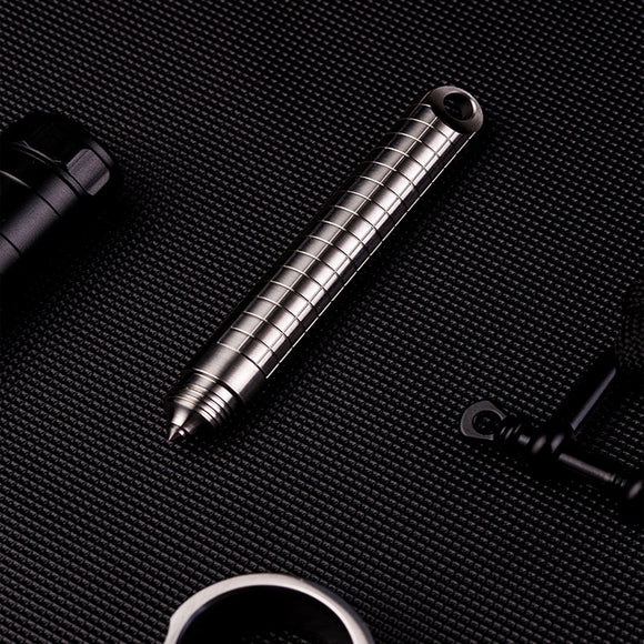 Portable,Telescopic,Titanium,Tactical,Outdoor,Tungsten,Steel,Safety,Survival,Emergency,Collection