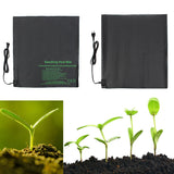 Waterproof,Seedling,Plant,Germination,Propagation,Clone,Starting,Planter