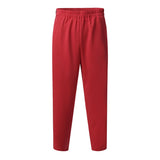 Men's,Sweatpants,Sports,Trousers,Casual,Fitness,Bottoms,Outdoor,Hiking,Elastic,Pants